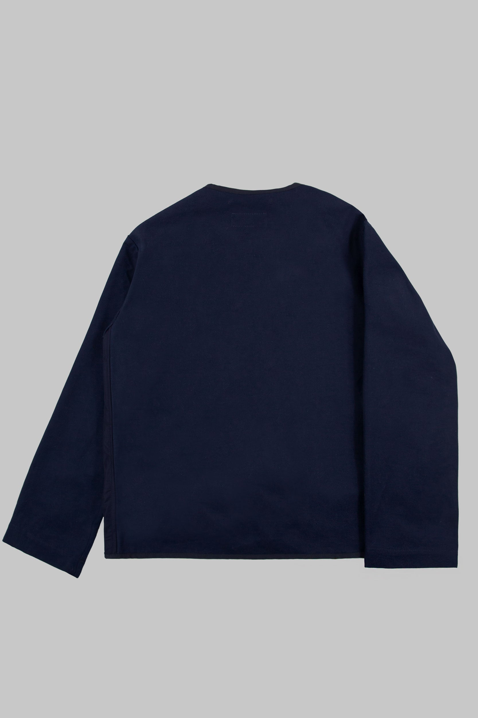 CRD Jacket Dark Blue