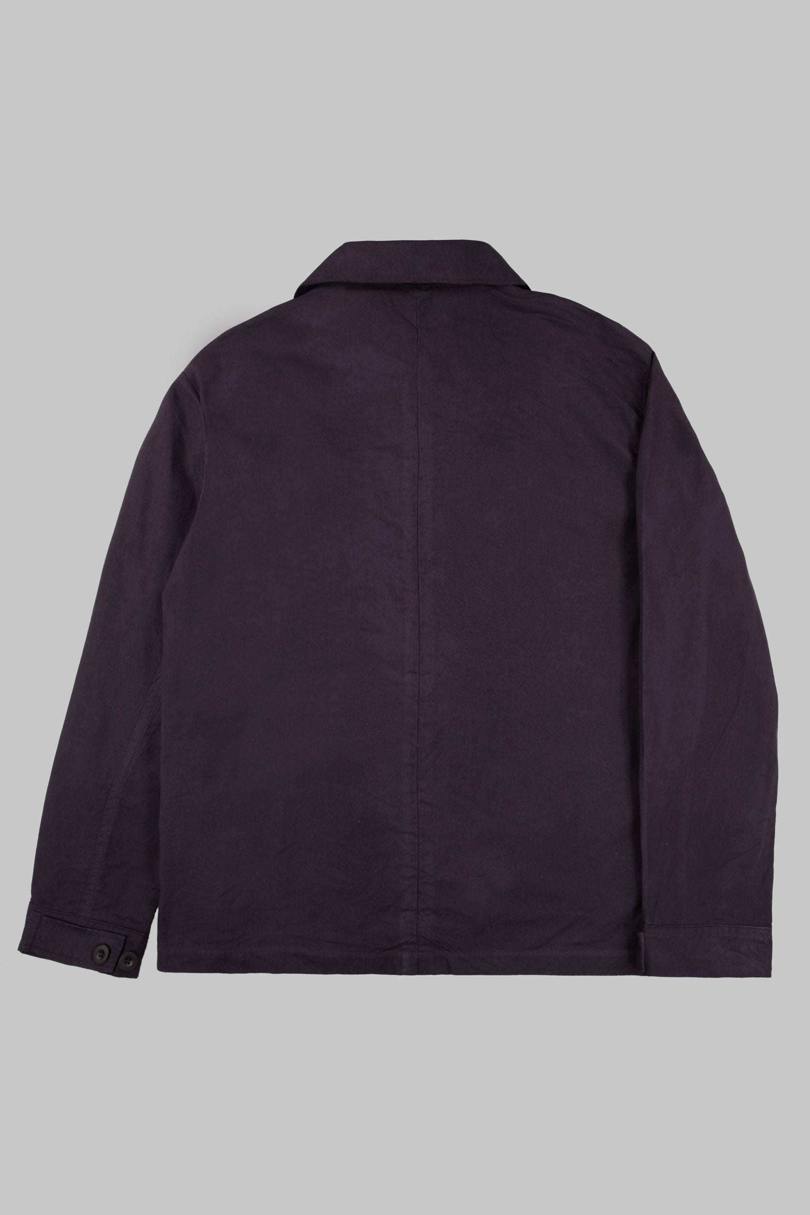 Derby Works Jacket Grape