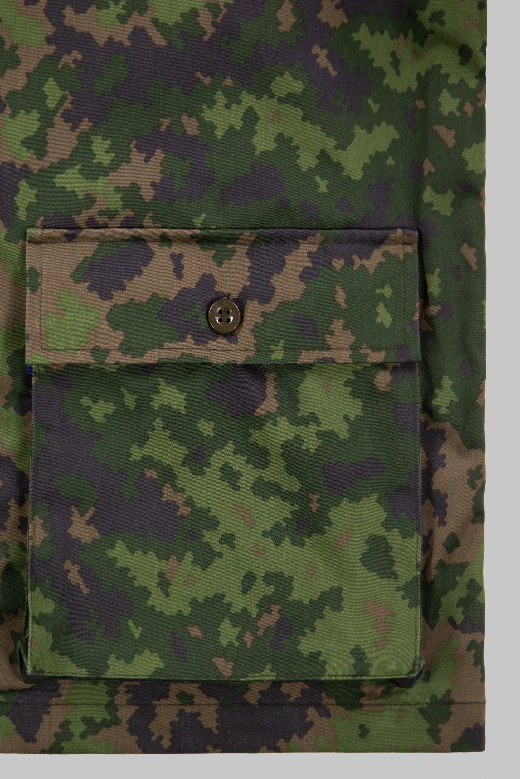 SP Finn Digital M05 Camo Jacket