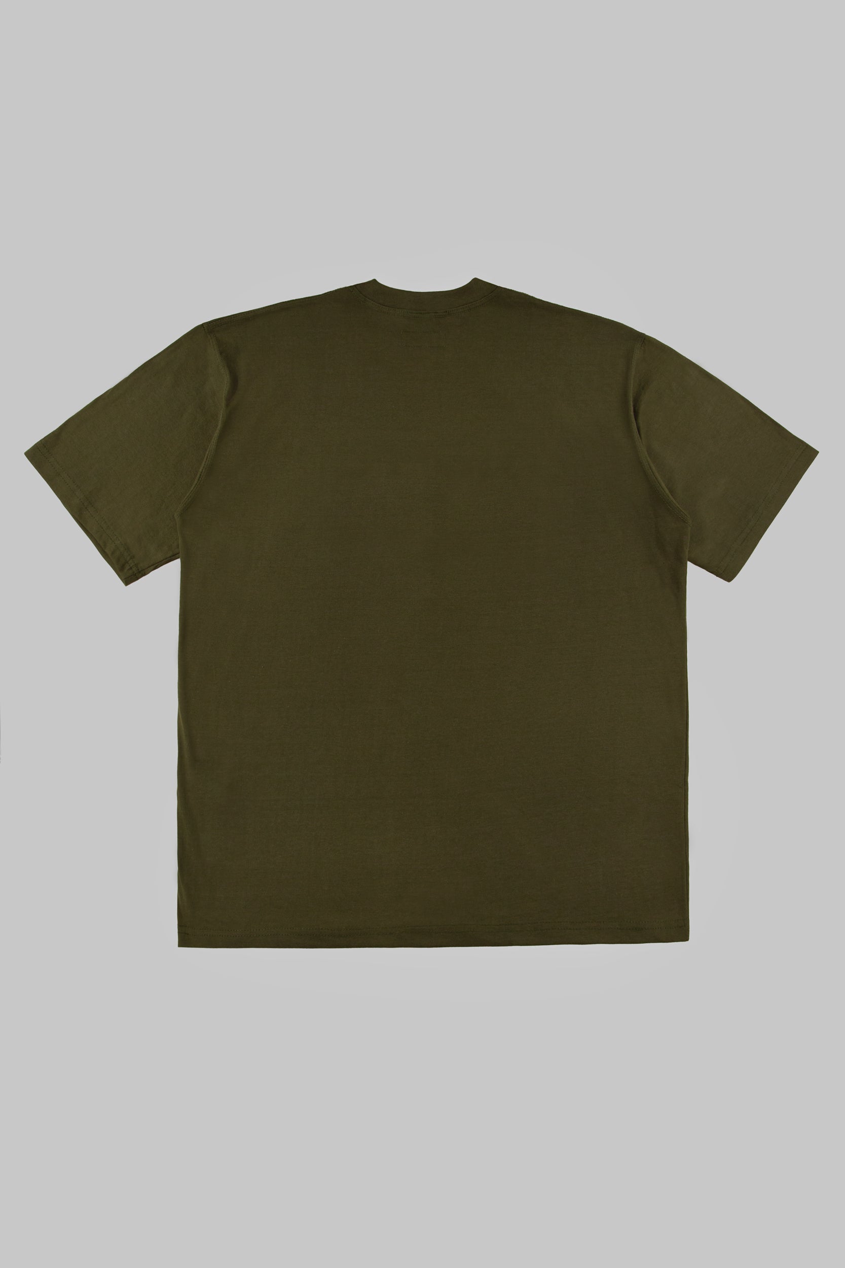 R 348 T-Shirt Khaki