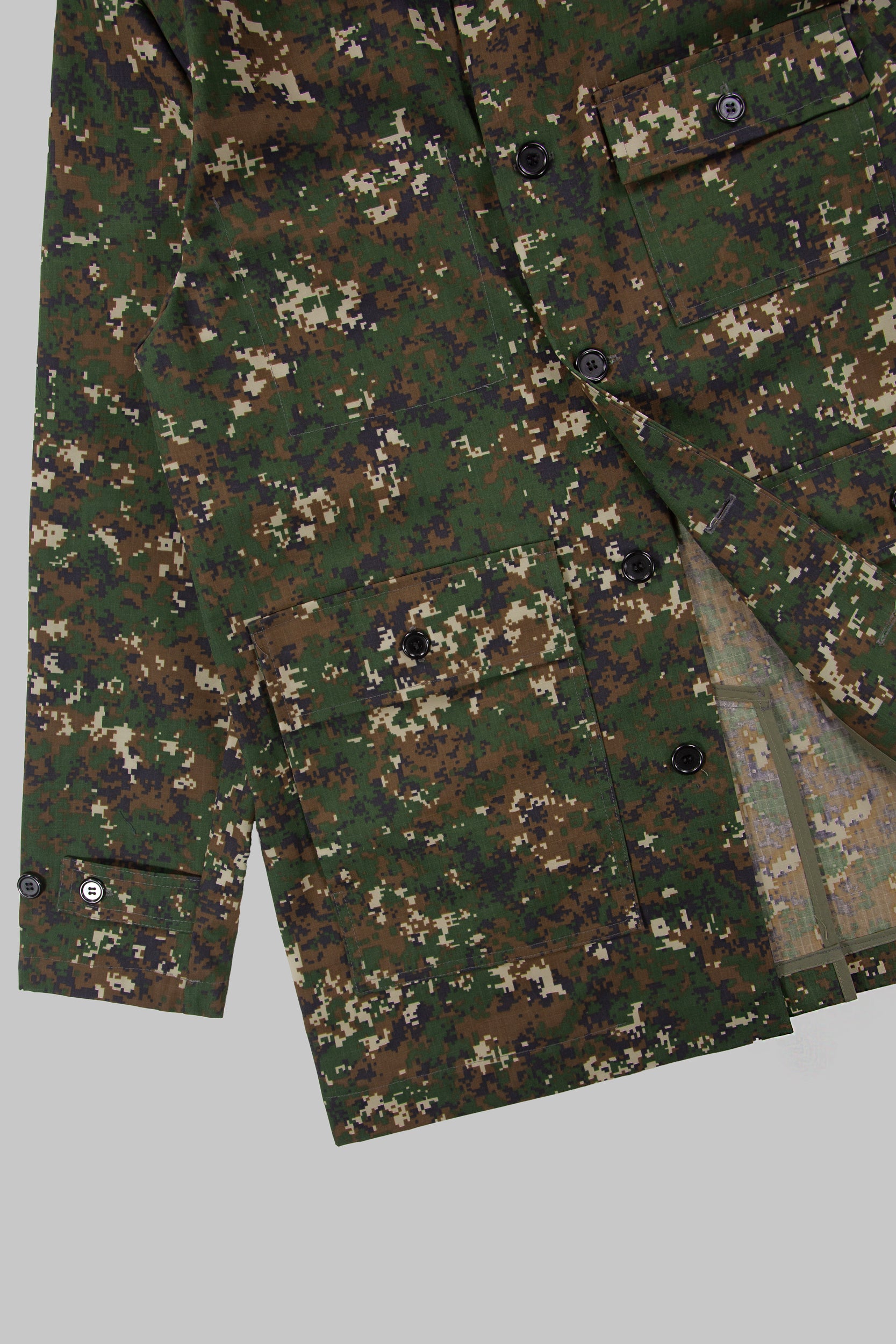 SP Utility Mac Digital Camo