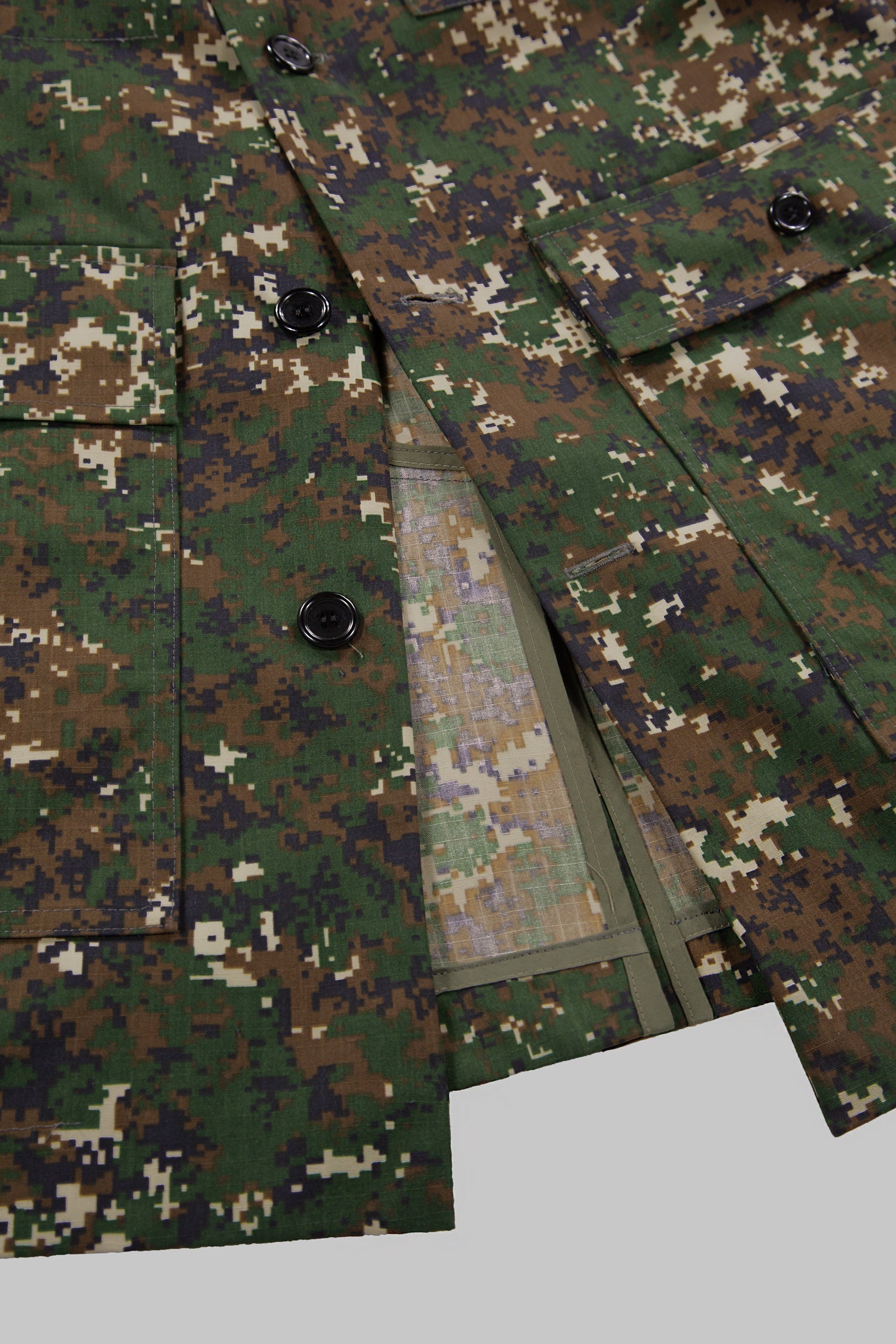 SP Utility Mac Digital Camo