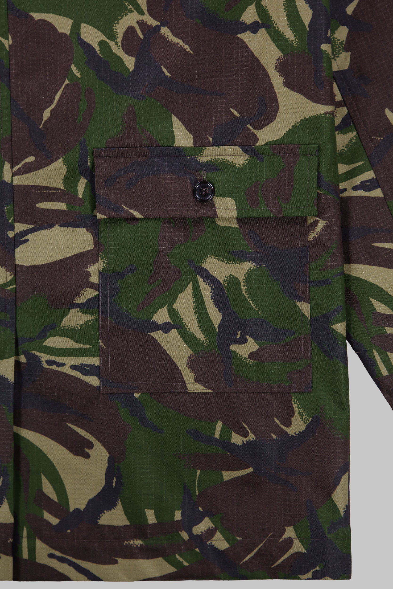 SP Utility Mac Rip-Stop Woodland Camo