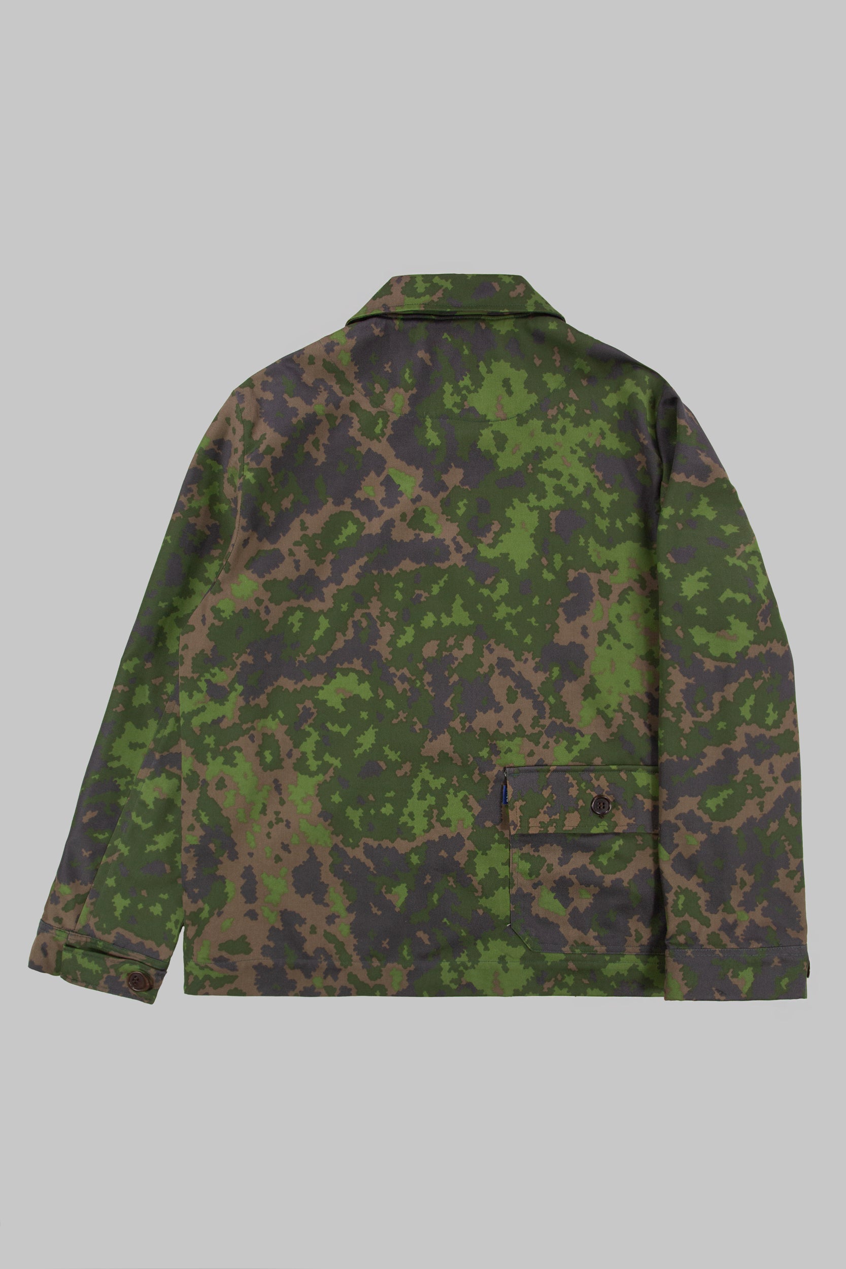 SP Finn Digital M05 Camo Jacket MK2