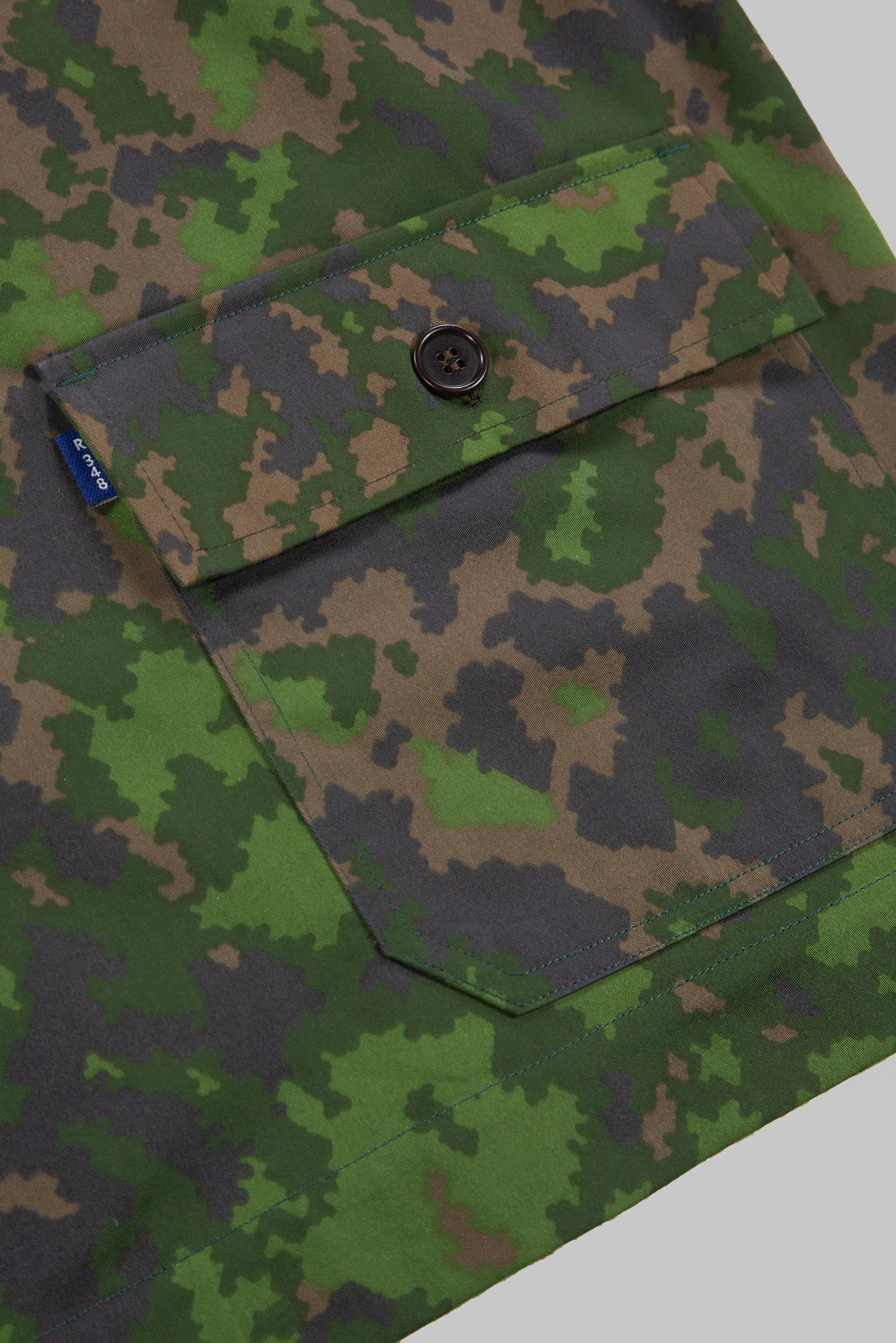 SP Finn Digital M05 Camo Jacket MK2